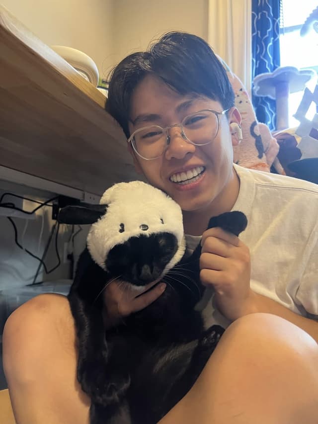 Kevin Nguyen