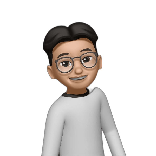 Kevin's Memoji